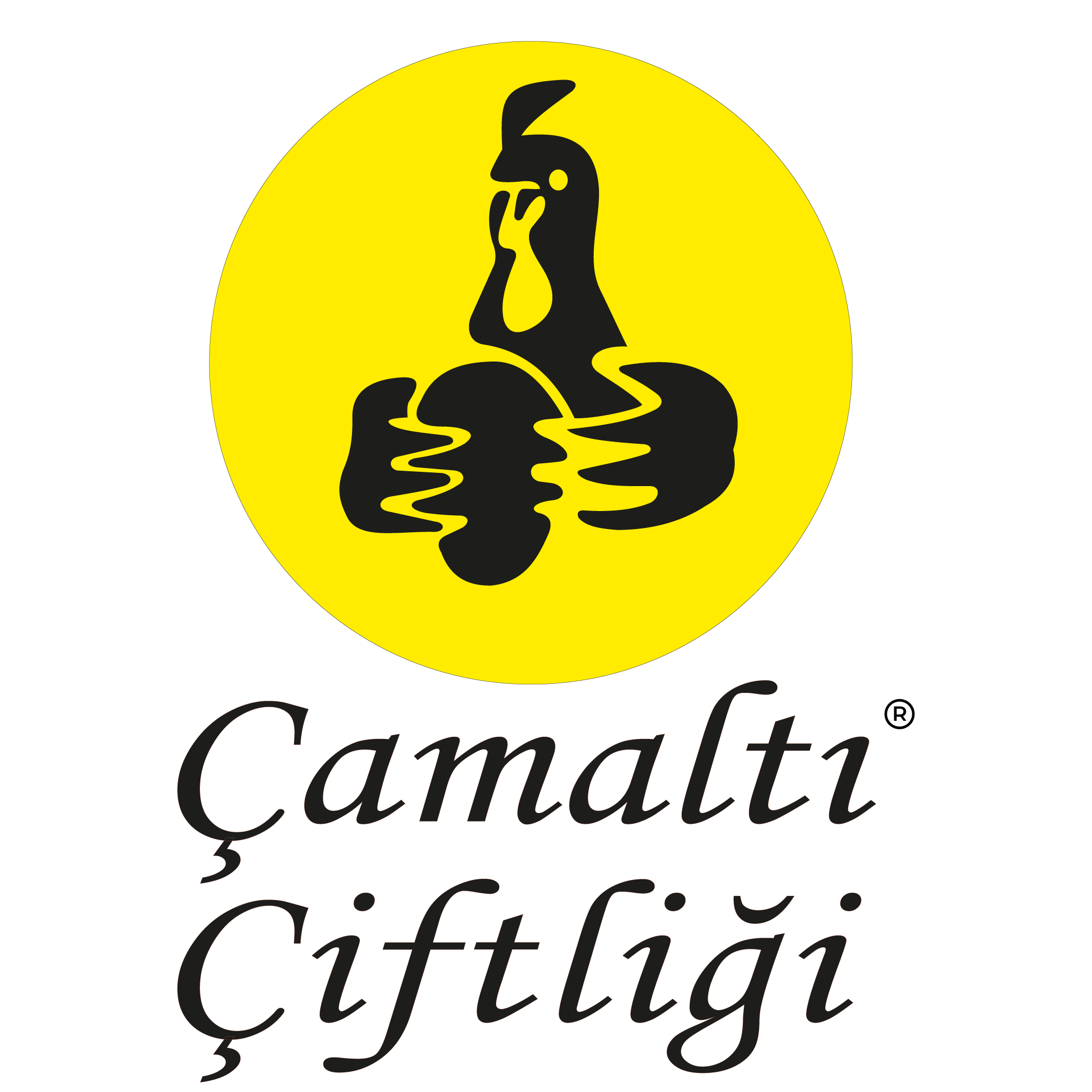 Çamaltı Çiftliği